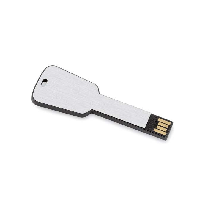 Keyring USB flash drive 1-64GB., product image