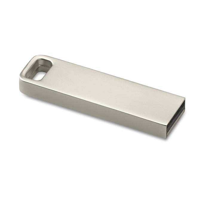 Mini zinc alloy USB flash drive 1-64GB., product image
