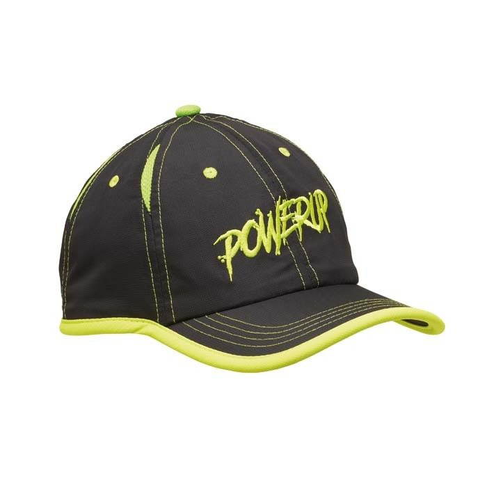 Ultralight & breathable performance cap., product image
