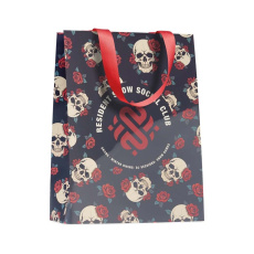 24x32cm luxury flat-pack paper bags