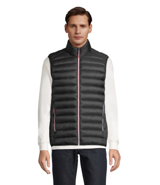 VICTOIRE BW MENBODYWARMER, Black, S, product image (4)