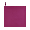 ATOLL 100 MICROFIBRE TOWEL, Fuchsia