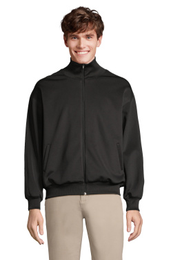 JUNIOR VINTAGE JACKET, Black, S, product image (4)