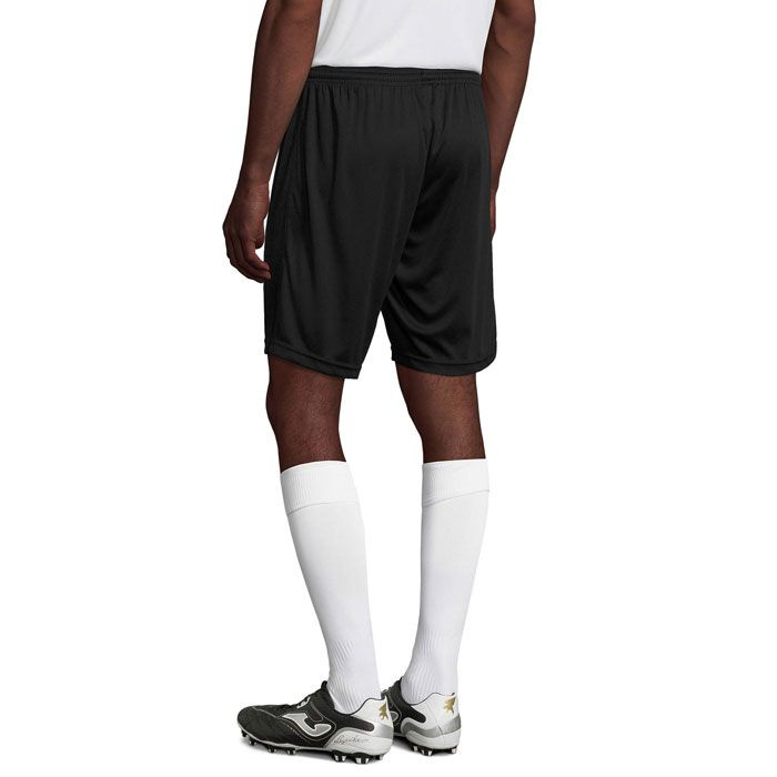 SAN SIRO 2 SHORTS, Black, S, product image (1)