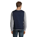 WALLACE UNISEX BODYWARMER, French Navy