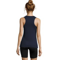 SPORTY TT WOMEN TANK TOP, French Navy