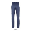 JARED MEN STRETCH TROUSERS, French Navy