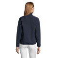 RADIAN WOMEN SOFTSHELL, Abyss Blue