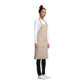GAMMA APRON WITH POCKETS, Rope