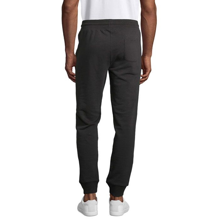 JET MEN JOGGING PANTS, Black, XS, product image (1)