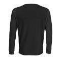 PIONEER LSL UNISEX T-SHIRT, Deep Black