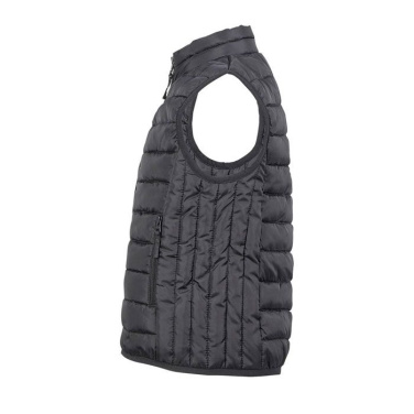 STREAM BW KIDS BODYWARM, Black, 4XL, product image (2)