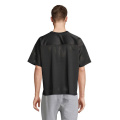 NINO VINTAGE SPORTS T-SHIRT, Black