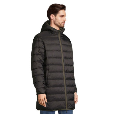 REVERSE REVERSIBLE JACKET, Army, XS, product image (2)