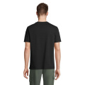LYAM T-SHIRT, Deep Black