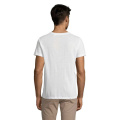 SUBLIMA T-SHIRT SUBLIMATION, White