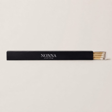 Long matchbox 206 × 20 × 9 mm