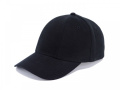 coFEE turned cap, Black