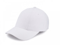 coFEE turned cap, White