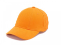 coFEE turned cap, Orange