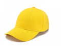 coFEE turned cap, Yellow