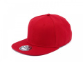 coFEE snap solid cap, Red