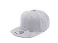 coFEE snap solid cap, Grey