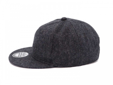 coFEE snap winter cap, Grey (2)