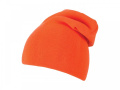 coFEE seamless beanie, Orange
