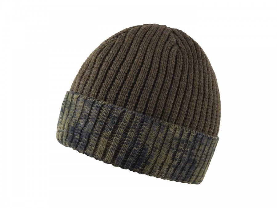 coFEE camouflage beanie, Army