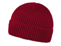 coFEE wrap beanie beanie, Burgundy
