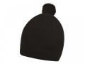 coFEE contrasting beanie, Black