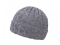 coFEE fold street beanie, Grey