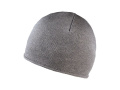 coFEE cotton simply beanie, Grey
