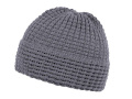 coFEE cube beanie, Grey