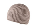coFEE recycle band beanie, Beige