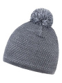 coFEE dots beanie, Grey