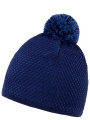 coFEE dots beanie, Navy
