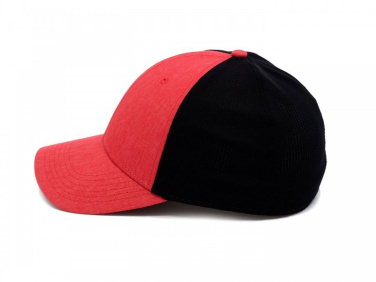 coFEE fitmesh cap, Red (2)