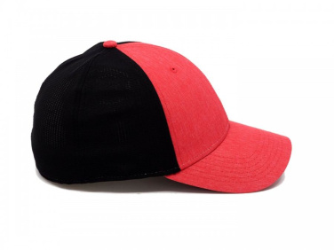 coFEE fitmesh cap, Red (4)
