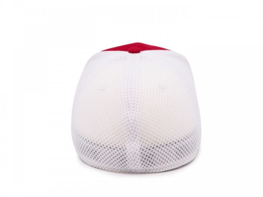 coFEE new meshfit cap, Red (3)