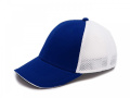 coFEE new meshfit cap, Royal blue