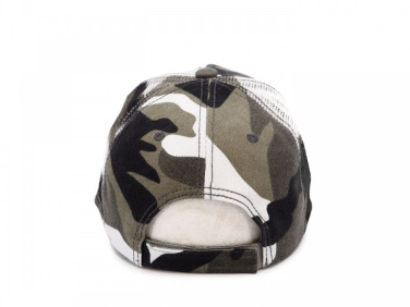 coFEE army mesh cap, Black Camo (3)