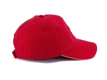 coFEE child cap, Red (4)