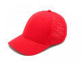 coFEE taslon cap, Red