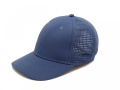 coFEE taslon cap, Blue