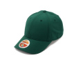 coFEE quick dry cap, Bottle green