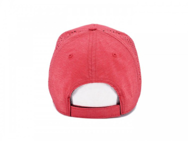 coFEE perforated cap, Red (3)