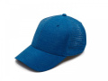 coFEE perforated cap, Royal blue