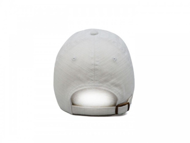 coFEE washed slub cap, White (3)